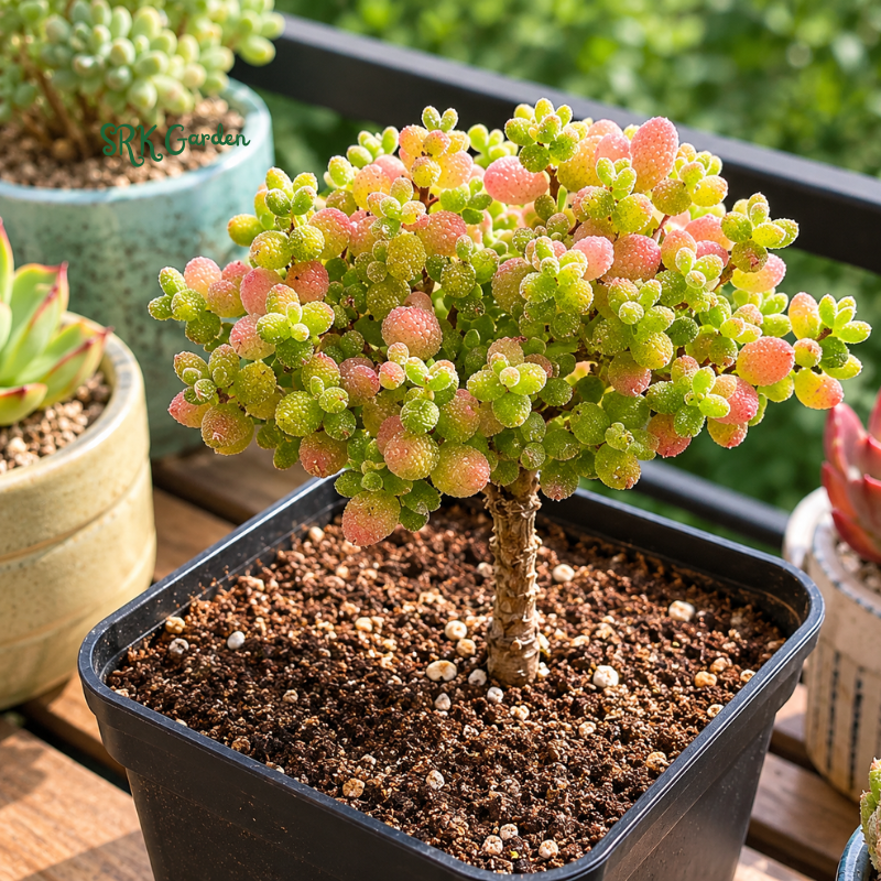 Succulents & Cacti
