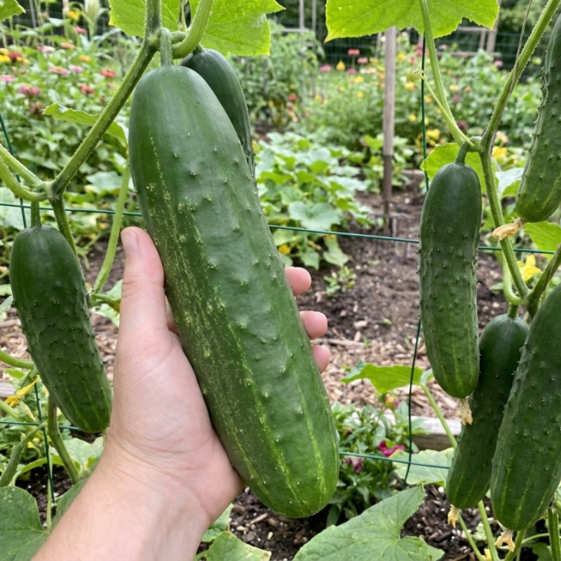 Vegetables