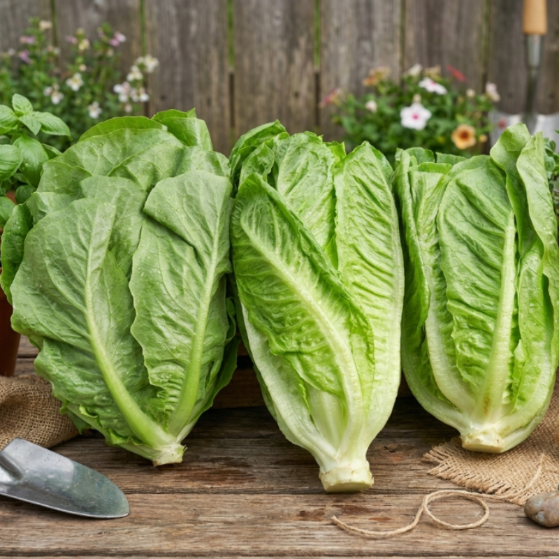 Vegetables