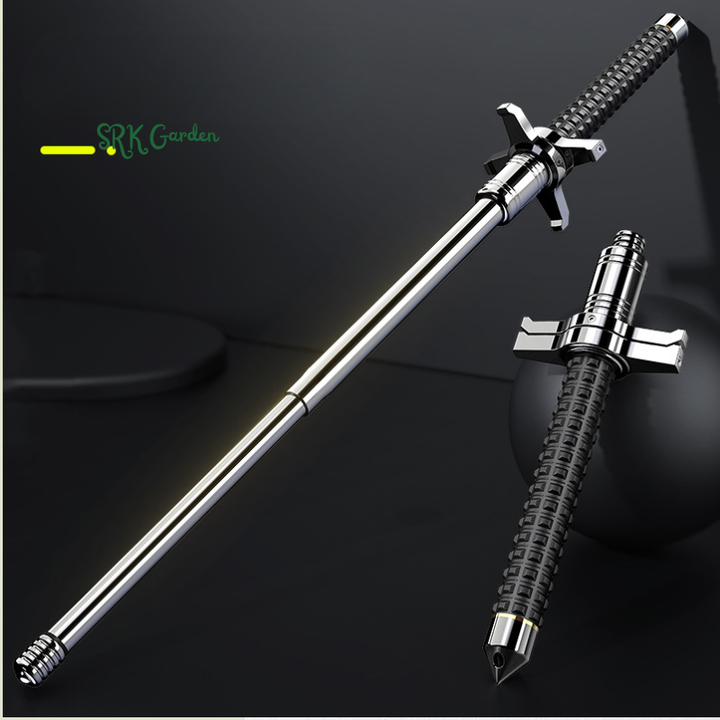 Retractable Trekking Poles – Lightweight Hiking Stick