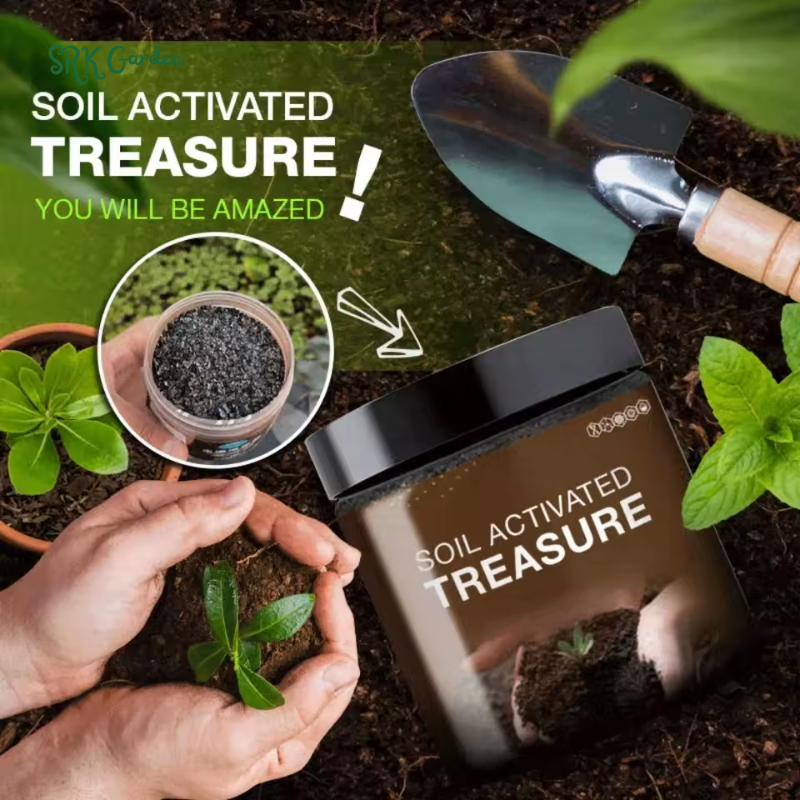 Plant Care