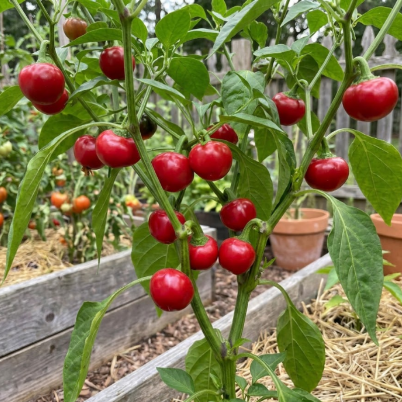 Vegetables