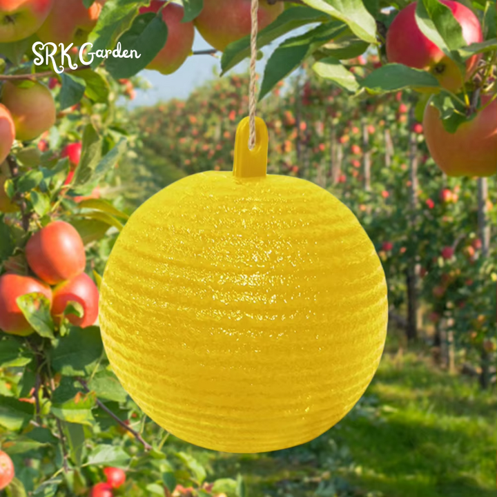 Sticky Insect Trap Ball