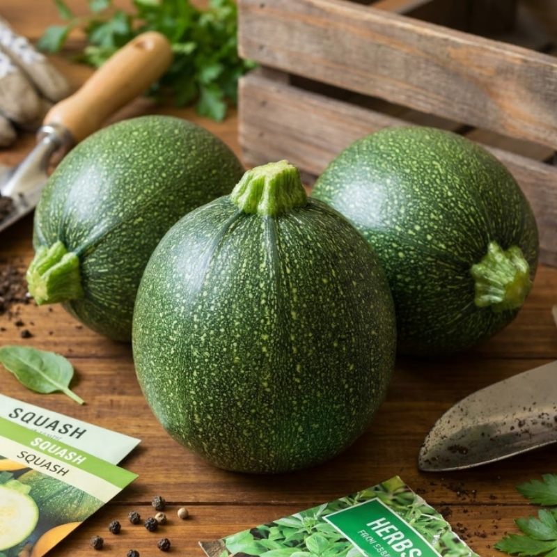 Vegetables