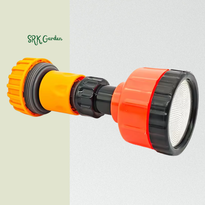 Garden Sprinkler Heads Greenhouse Sprinkler Gardening Nursery Gun Sprayer Nozzle/2000 Mesh