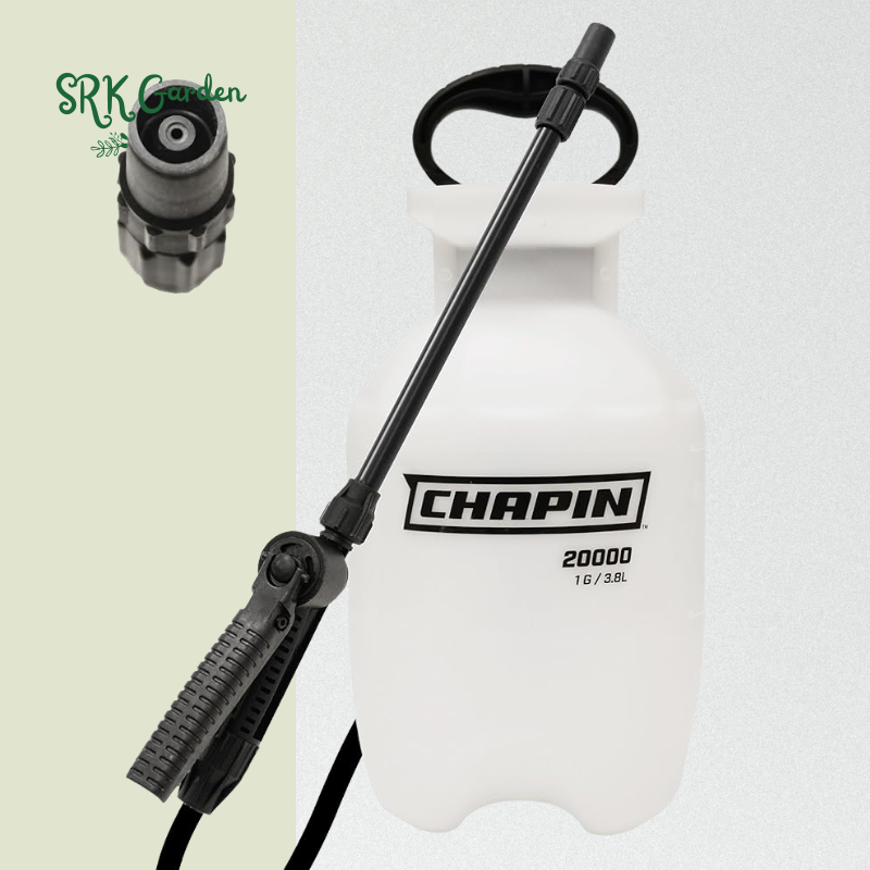 Chapin Spraying Plants Made in USA