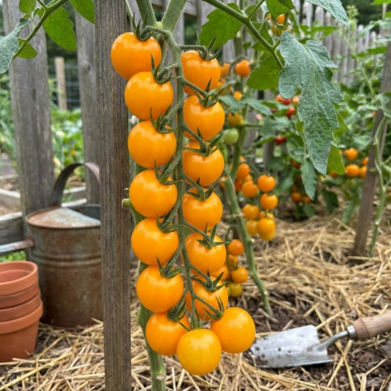 Vegetables