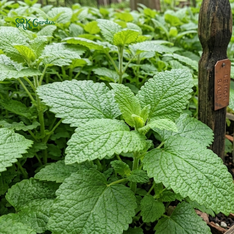 150+ Lemon Balm Seeds