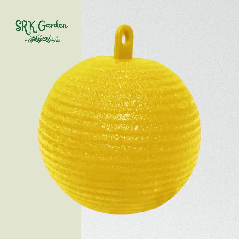 Sticky Insect Trap Ball