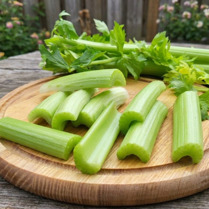300+ Tendercrisp Celery Seeds