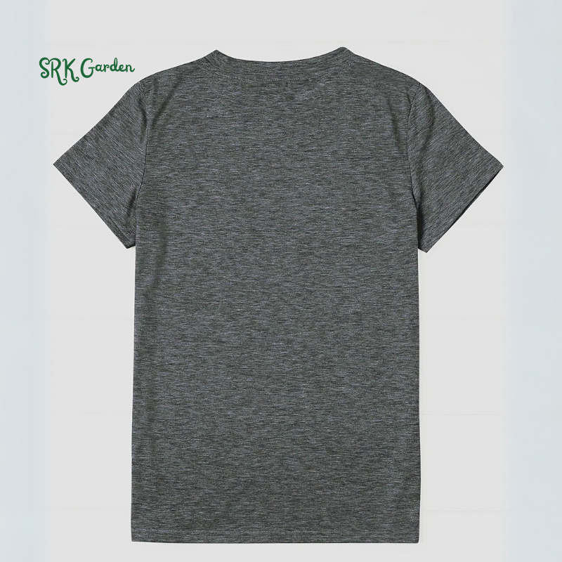 Women's Casual Short Sleeve T-Shirt | "WHAT THE FUCCULENT"