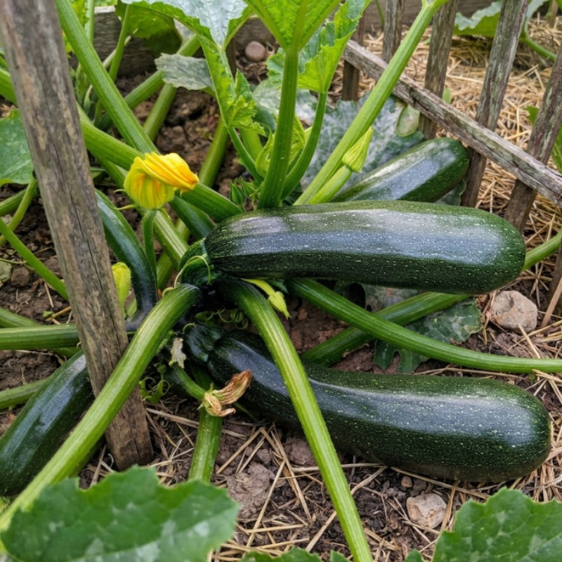 Vegetables