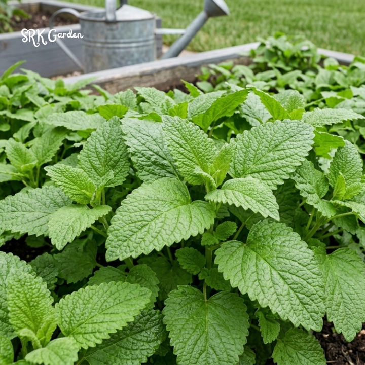 150+ Lemon Balm Seeds