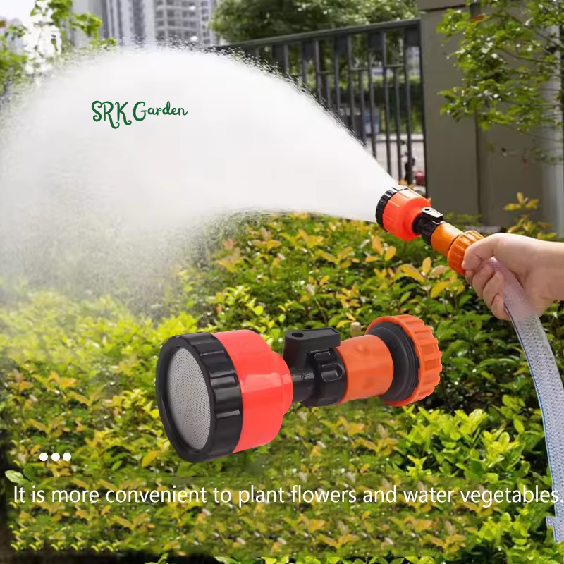 Garden Sprinkler Heads Greenhouse Sprinkler Gardening Nursery Gun Sprayer Nozzle/2000 Mesh