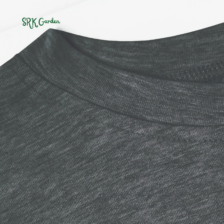Women's Casual Short Sleeve T-Shirt | "WHAT THE FUCCULENT"