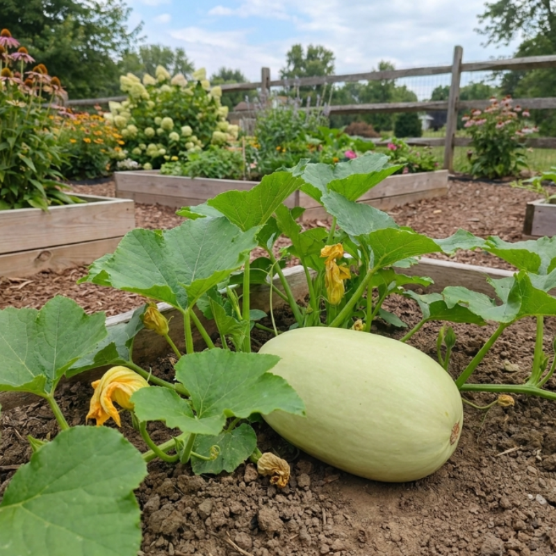 25+ Vegetable Spaghetti Winter Squash Seeds
