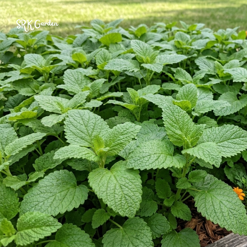 150+ Lemon Balm Seeds