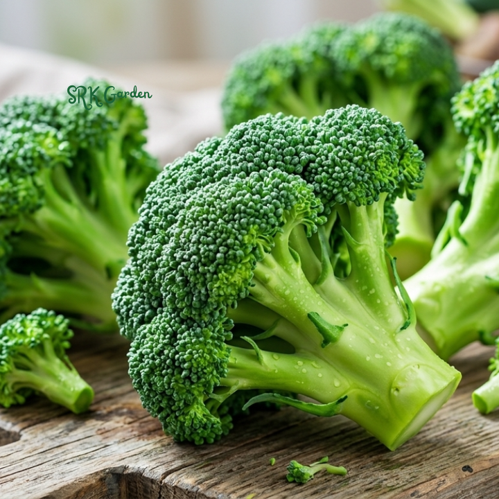 Di Cicco Broccoli Seeds | 200+ Seeds