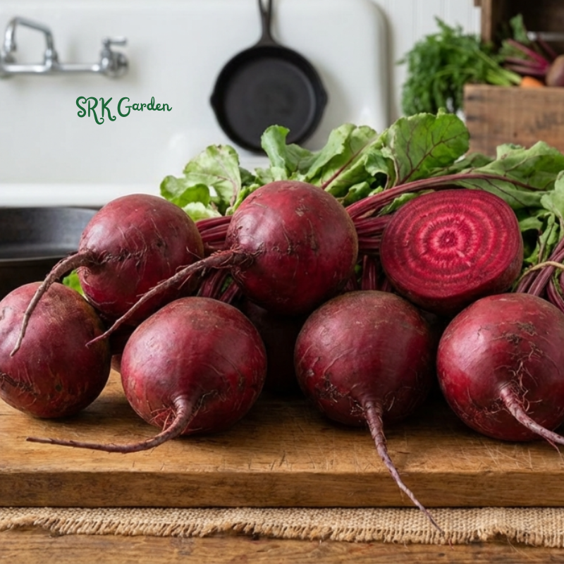 150+ Chioggia Beet Seeds