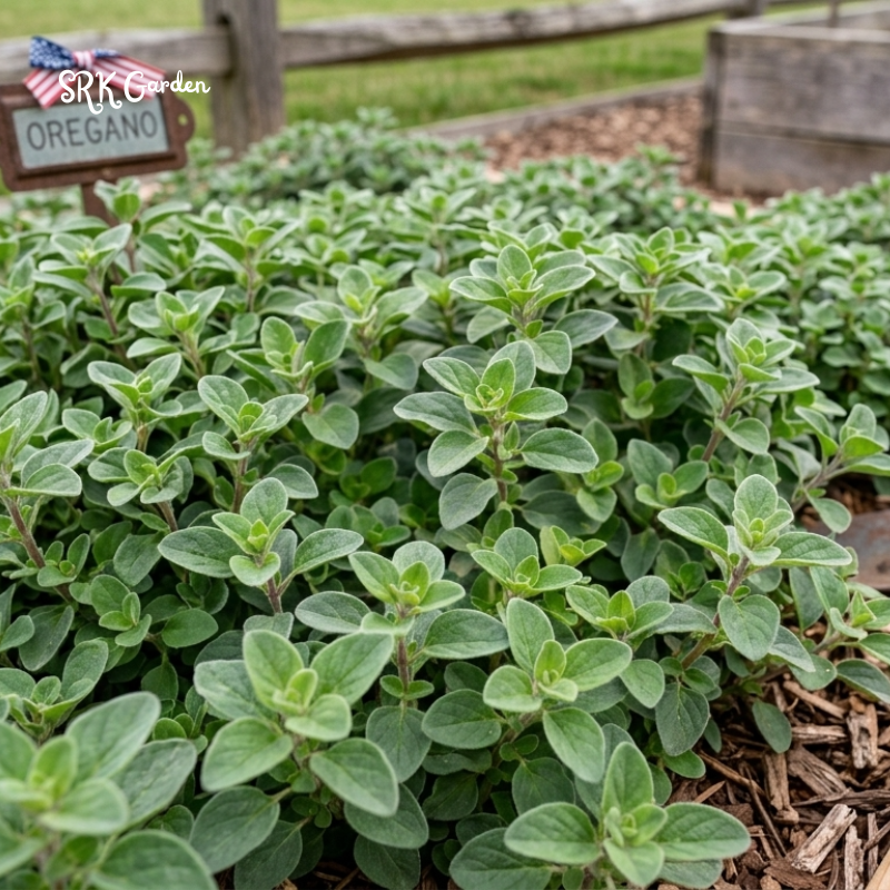 150+ Sweet Marjoram Seeds