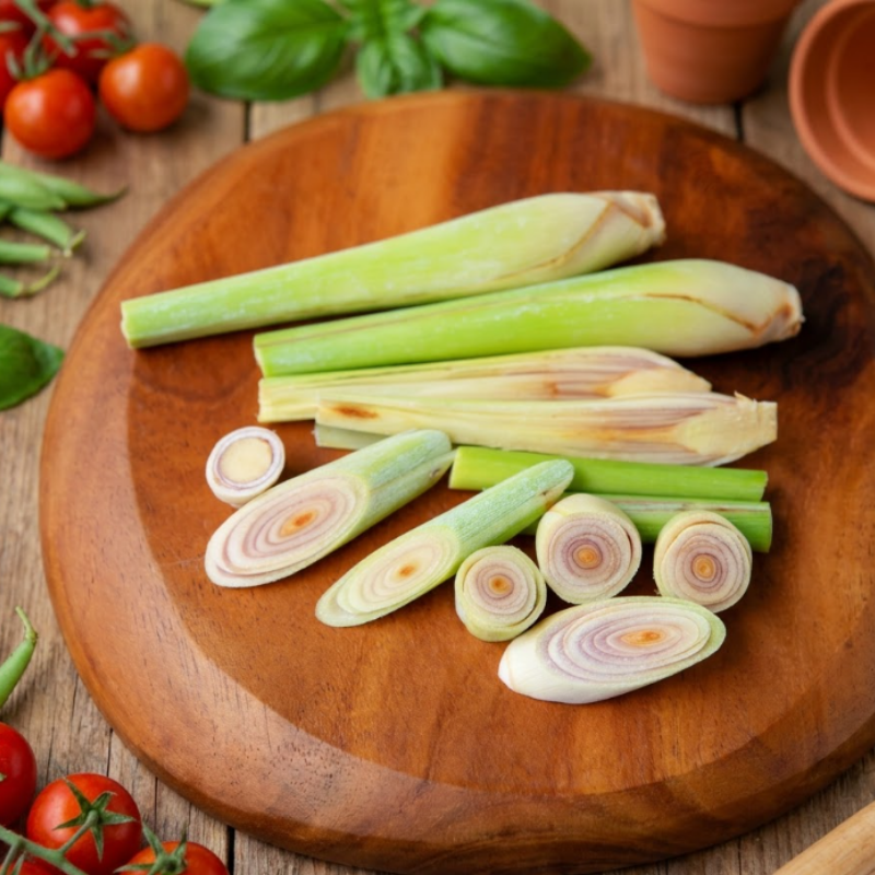 Lemongrass Herb Seeds, Heirloom , Medicinal Herb, Non-GMO