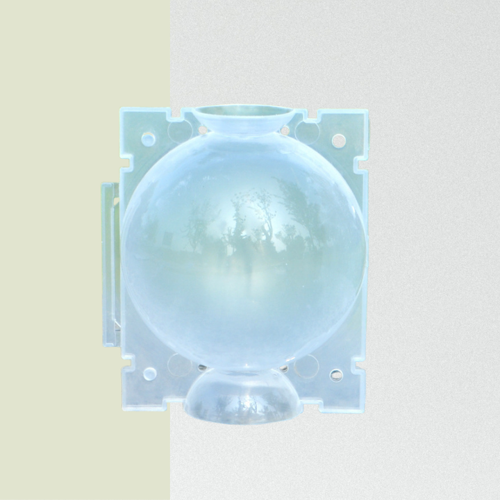 High Pressure Propagation Root Growing | Plant Rooting Ball Reusable Cutting