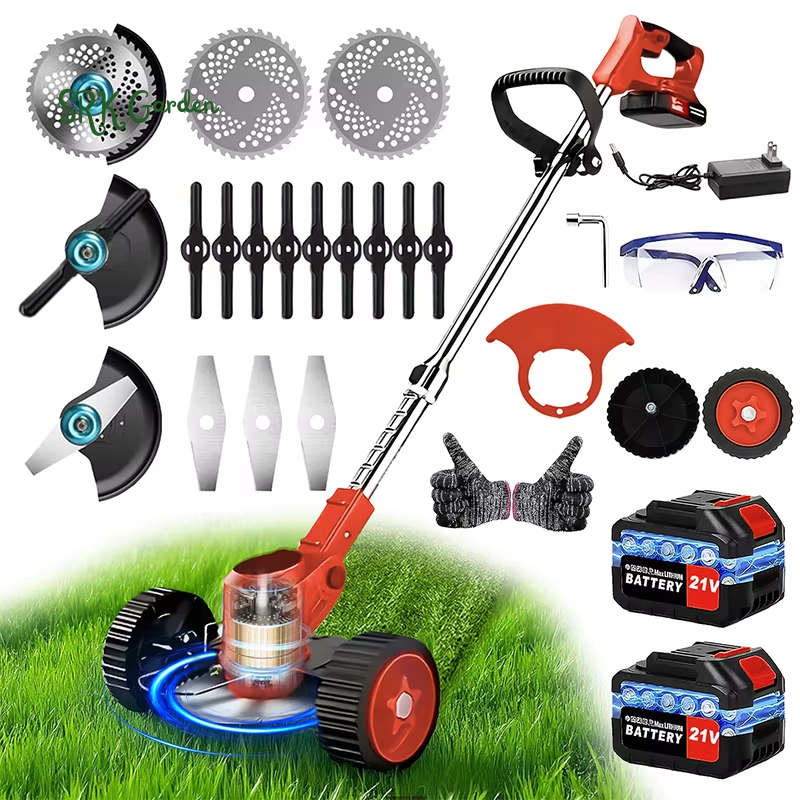 Garden Tools