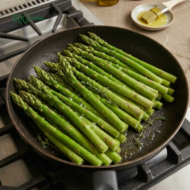 50+ Mary Washington Asparagus Seeds